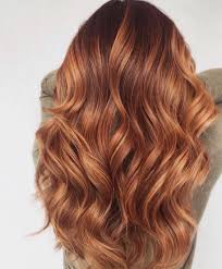 strawberry blonde hair color ideas that