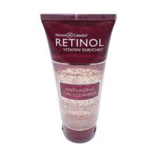 skincare cosmetics retinol vitamin
