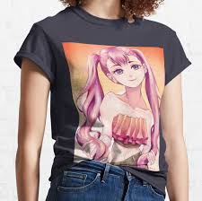 Check out our anime crop top selection for the very best in unique or custom, handmade pieces from our crop tops shops. Anime Crop Top T Shirts Redbubble