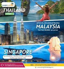 international tour packages at rs