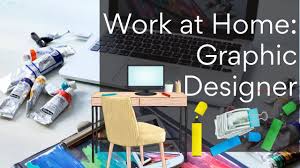remote work graphic design jobs you