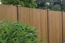 Slotted Heavy Duty Fence Posts