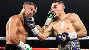We did not find results for: Teofimo Lopez Jr Upsets Vasiliy Lomachenko To Claim Undisputed Lightweight Crown In Masterful Performance Cbssports Com