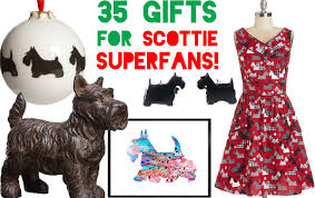 35 perfect gifts for scottie