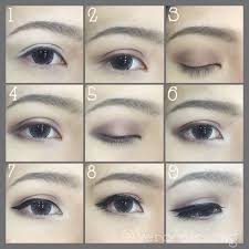 tutorial makeup kawaii untuk hari wisudamu
