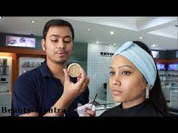 makeup tutorial how to apply hd