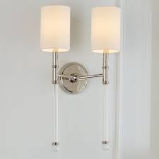 Sconces Wall Sconce Shade Sconce Shades