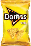 Does Doritos have meat?