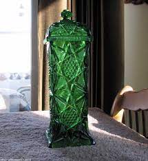 Most Valuable Kinds Of Pressed Glass