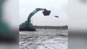 Something bad happens on a sled, we will have it here. Best Epic Snowmobile Fails Gifs Gfycat
