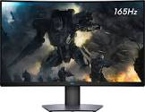Dell S3220DGF 32-Inch 2K QHD FreeSync Curved LED Gaming Monitor with HDR 
