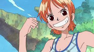 One Piece auf Netflix: Nami trägt in der Serie ein Kostüm, das es im Manga  nicht gab - und es macht sie zum axtschwingenden Cyborg