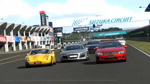Los usuarios están puntuando muy bien este juego, dónde podrás sumergirte en un auténtico mundo de coches. Gran Turismo 6 Se Encuentra En Desarrollo Comenzar Juego
