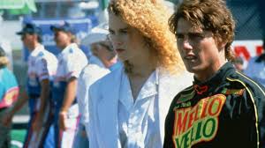 days of thunder 1990 review