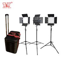 China Photography Studio Lighting Equipment Vlogging Video Light Kits China Studio Lights For Videography And Vlogging Video Light Kits Price