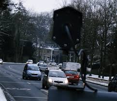 traffic light sensor regulate the