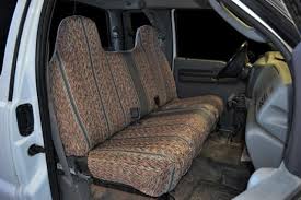 Seat Seat Covers For Ford F 250 For
