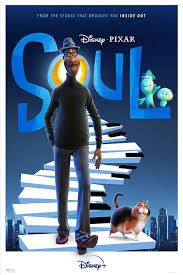 Disney+ adds new movies this march that are fun for kids and adults alike. Soul Disney Movies