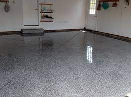 garage floor epoxy coating certapro
