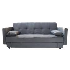 Mikasa Furniture Junny Sofa Bed With