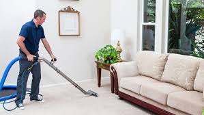 all service carpet cleaning