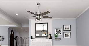 Best Ceiling Fans With Light And Remote