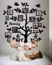 Pin On Family Tree Wall Decor