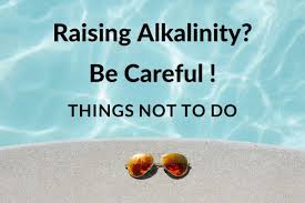 If the alkalinity in your hot tub is high, it can cause green water because it reduces the effectiveness of your sanitizer (chlorine, bromine, etc.). Yes Use Soda To Raise Hot Tub Alkalinity 1 Tbs 100 Gallons Hot Tubs Report