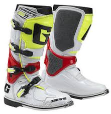 Details About Gaerne Sg11 Mx Boots Motocross Enduro Trail Off Road Boots
