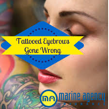 why insurance for cosmetic tattooing is