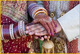Vedic Astrology And Marriage Compatibility Hindu Human