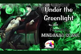 Under The Greenlight Chapter 3 