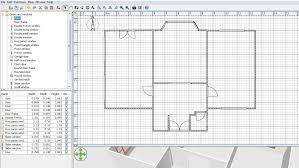 free floor plan software sweethome3d