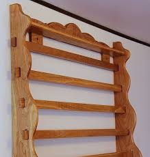 Quiltmakers Journey Wall Quilt Rack