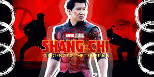 尚氣) is the son of wenwu, the leader of the ten rings. Marvel S First Shang Chi Trailer Reveals A New Hero And A Familiar Villain