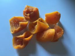 コストコのおやつ熟柿☆柔らかく甘みのある半生干し柿が絶品♪アレンジも！】