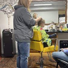 kalispell montana kids hair salons