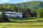 Golf at The Greenbrier | Greenbrier WV