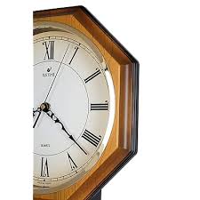 Wall Clock Chimes Hourly