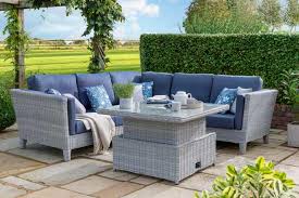 Rattan Garden Furniture Daro Cane