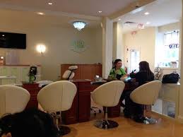 iris nails and spa opens in scarsdale