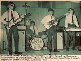 60s garage bands