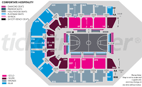 Spark Arena Auckland Tickets Schedule Seating Chart