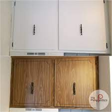 can you paint formica kitchen cabinets
