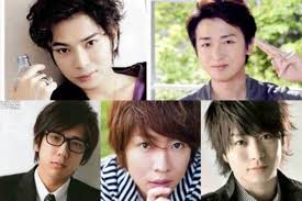 All of these names are now far, far out of style, though you might see them used as suffixes. The Top 10 Most Popular Japanese Boy Bands Spinditty