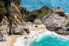 the 17 best beaches in california