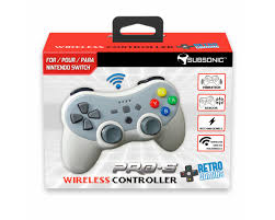 Revisit game console of nintendo past with powera gamecube wireless. Wireless Controller For Nintendo Switch