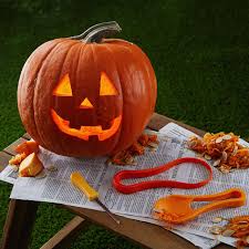 best pumpkin carving kits for halloween