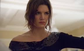 Contact gina carano on messenger. Gina Carano In Haywire An Interview With The Mma Star