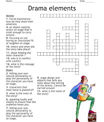 semester exam review crossword wordmint